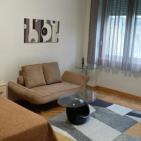 Διαμέρισμα Lp Βελιγράδι