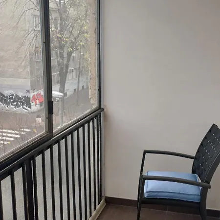 Appartement Lp Belgrade